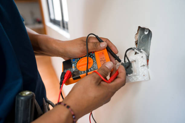 Best Electrical Contractors for Businesses  in Panaca, NV