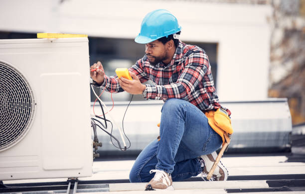 Why Trust Our Certified Electricians for Your Electrical Needs in NV?