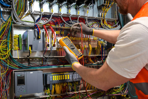 Best Residential Electrician Services  in Panaca, NV