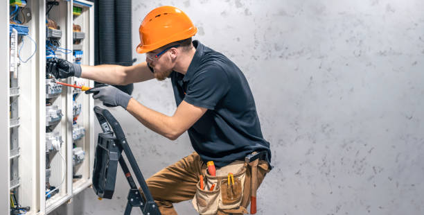 Best Local Electrician Companies  in Panaca, NV