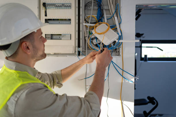 Best Ceiling Fan Installation Electrician  in Panaca, NV