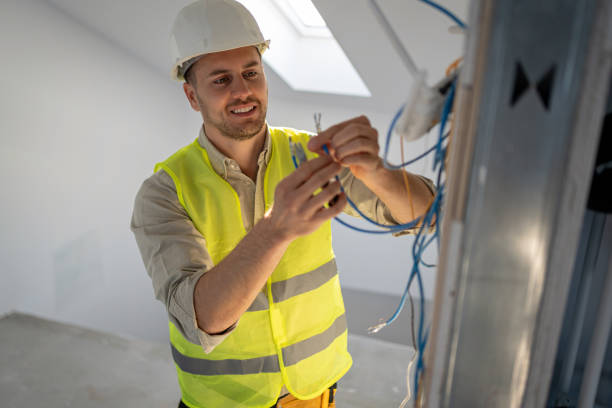 Best Emergency Electrical Repair  in Panaca, NV